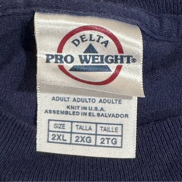 CSI Las Vegas Unit Long Sleeve Tee - Picture 9 of 9